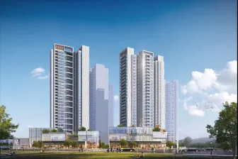 【广州雍景山庄小区,二手房,租房】- 广州存房网