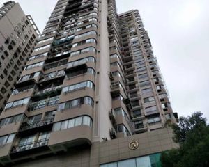 高楼层,采光好,视野宽阔商圈成熟,