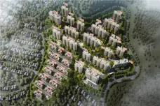 永春碧桂园·天钻[永春县]