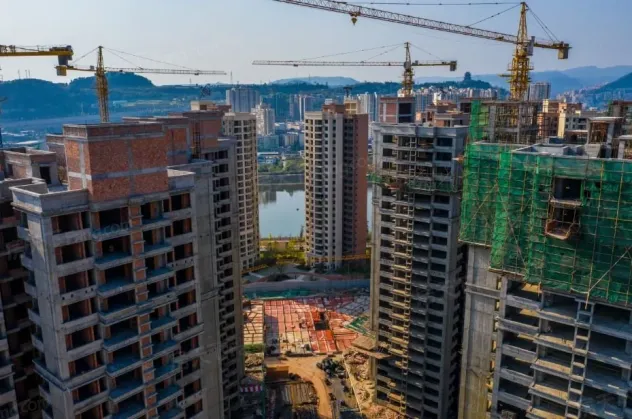 巴中房天下楼盘点评