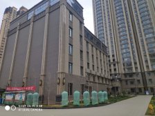 东西通透,采光无遮挡,高楼层,