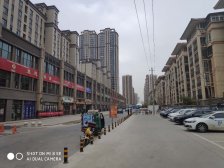 高层电梯房 前后无遮挡 采光充足 出行方便