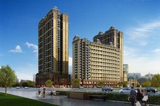 金地学府[横州]