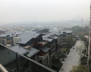 麓湖生态城香林堤4室2厅东