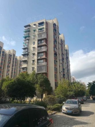 瑶溪住宅区一组实景图