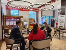 碧桂园·阅江山 5室2厅 南