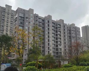 瓯盛锦园 4室1厅 南 北