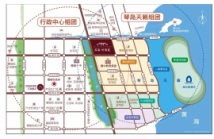 苏海听涛苑苏海听涛苑商圈地图