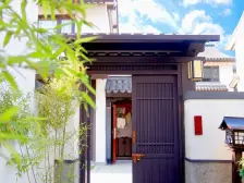 保亿和院大院独栋别墅,温泉入户地势高,位置好诚售!