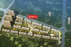 御景学府[盱城]