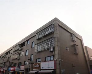 集港馨苑次新小区边套全亮间