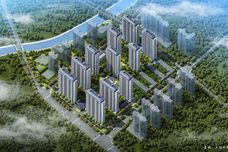 蓝湾玉园[瀍河]