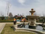 售楼处东园林儿童乐园