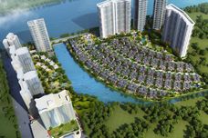 依云四季[龙门]