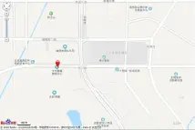 天创蓉耀电子地图