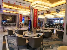 恒大国际大楼盘,品质好,环境好