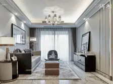 九龙湖旁新小区 滨江品质楼层佳 视野采光好