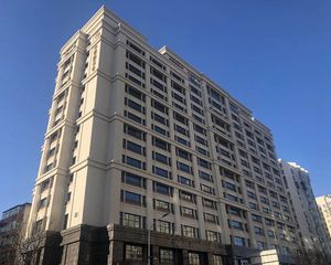 2019年、首创精品项目、亚奥板块次新房、管家式服务
