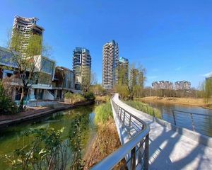 天星月影丨月影湾5室2厅东南