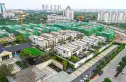 方圆·云山诗意（新会）别墅实景图