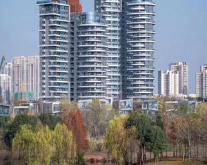 天玑幻影 4室2厅 东南