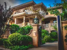 金石滩鲁能琴海园70年产权叠拼别墅 看了都说好