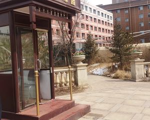 城发绿园3室2厅南