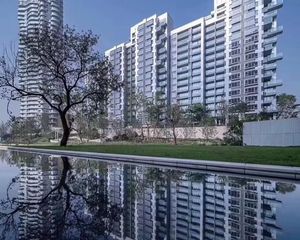 云龙荟云龙阁 3室1厅 东