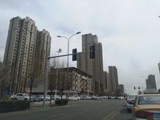 富力城143㎡精装三居主城芯品质生活