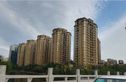 万康御园实景图