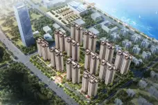 铂悦府[濠江]