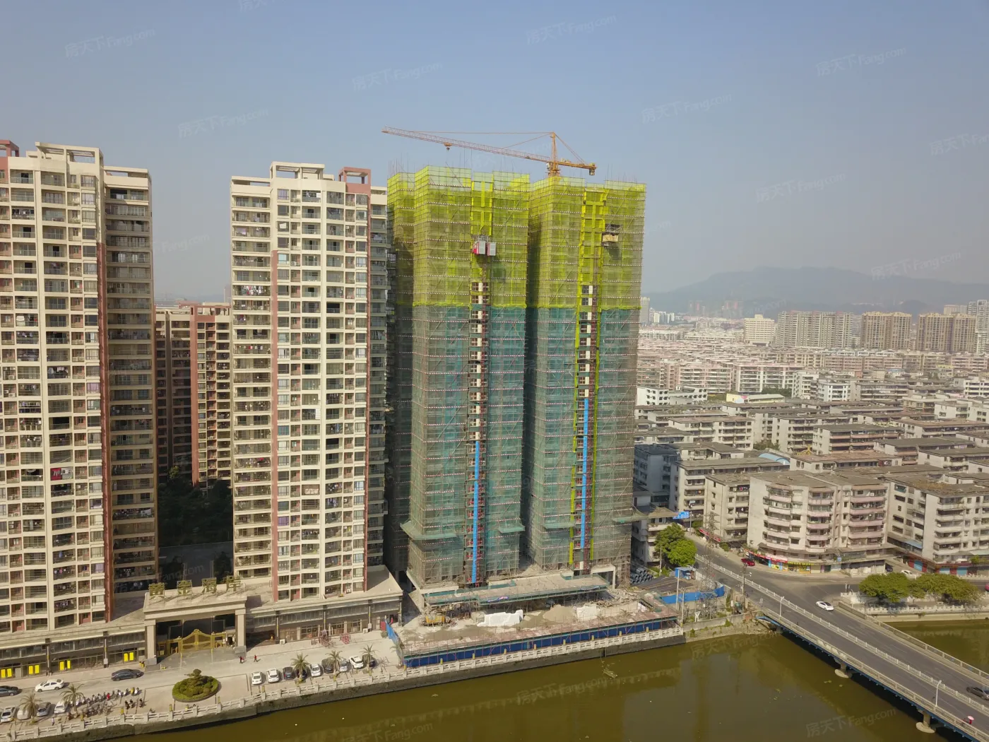 侨园·黄金海岸-开平房天下