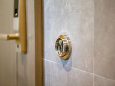 大独立大花园 天阳文昌邸精装修 自住保养很好 诚心卖