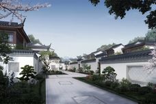 绿城·乌镇蘭园[桐乡]