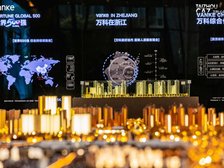 董家洋 次新小区心海上城140平好楼层带车位299万