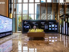 董家洋万科心海上城海苑高层大平层诚心出售