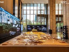 万科·心海上城 3室2厅 南