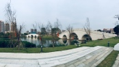 湘桥湖公园4