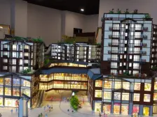 沙磁1938 1室1厅 东