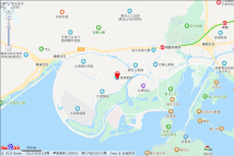 蠡湖国际小镇电子地图