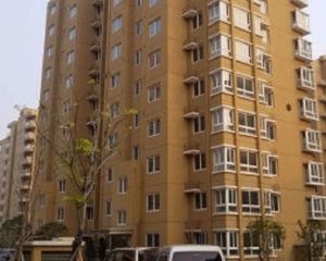 安堡电梯房高层边间,视野好,采光好,业主诚心出售!