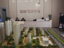 南北通透,大楼间距,高得房率,居住舒适