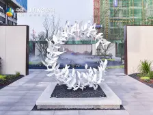 次新小区品质洋房一梯两户 环境优美 住家安静