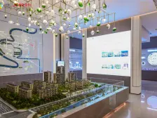 李家沱 浣溪锦云三房62万