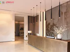 中粮金科浣溪锦云 3室2厅 南 北