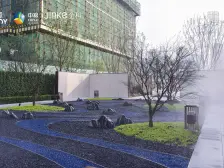 次新小区,清水三房,户型方正,小区配套齐全