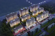 东方今典·尚雅苑[孟津]