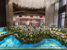 儿童公园旁白鹭湾御湖双拼别墅共16栋有地下室两个车位