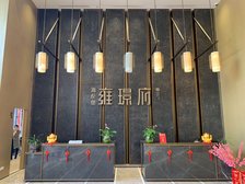 此房刚交房 南北通户型 位置安静 交通方便