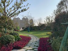 海伦堡雍璟府 3室2厅 南